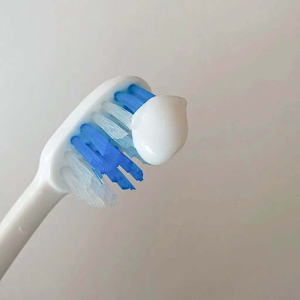 アパガードプレミオ/アパガード/歯磨き粉を使ったクチコミ（3枚目）