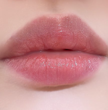 サクラヴェールリップ/パラドゥ/リップクリームを使ったクチコミ(7枚目)