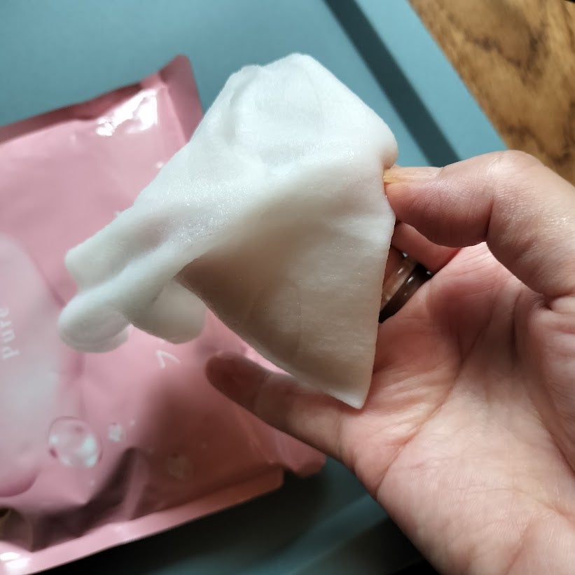 ルルルンピュア エブリーズ/ルルルン/シートマスク・パックを使ったクチコミ(3枚目)