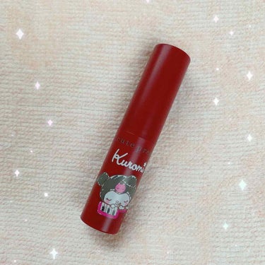 「Love & Harmony」 Long Lasting Tinted Lip Balm/Cute Press /口紅を使ったクチコミ（1枚目）