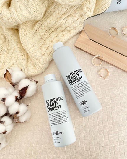 ハイドレート シャンプー/コンディショナー/AUTHENTIC BEAUTY CONCEPT/サロンシャンプーを使ったクチコミ(4枚目)