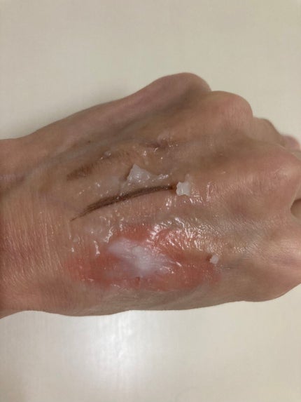 クラリファイ クレンジングバーム/アンナチュラリーナチュラル/クレンジングバームを使ったクチコミ(3枚目)