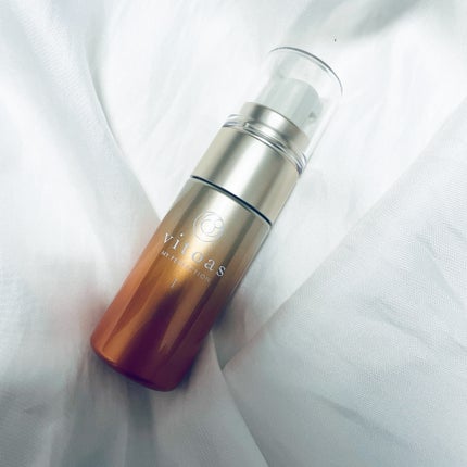 Karin on LIPS 「ビトアスのプロモーションに参加しています。ビトアスマイパーフェ..」(1枚目)