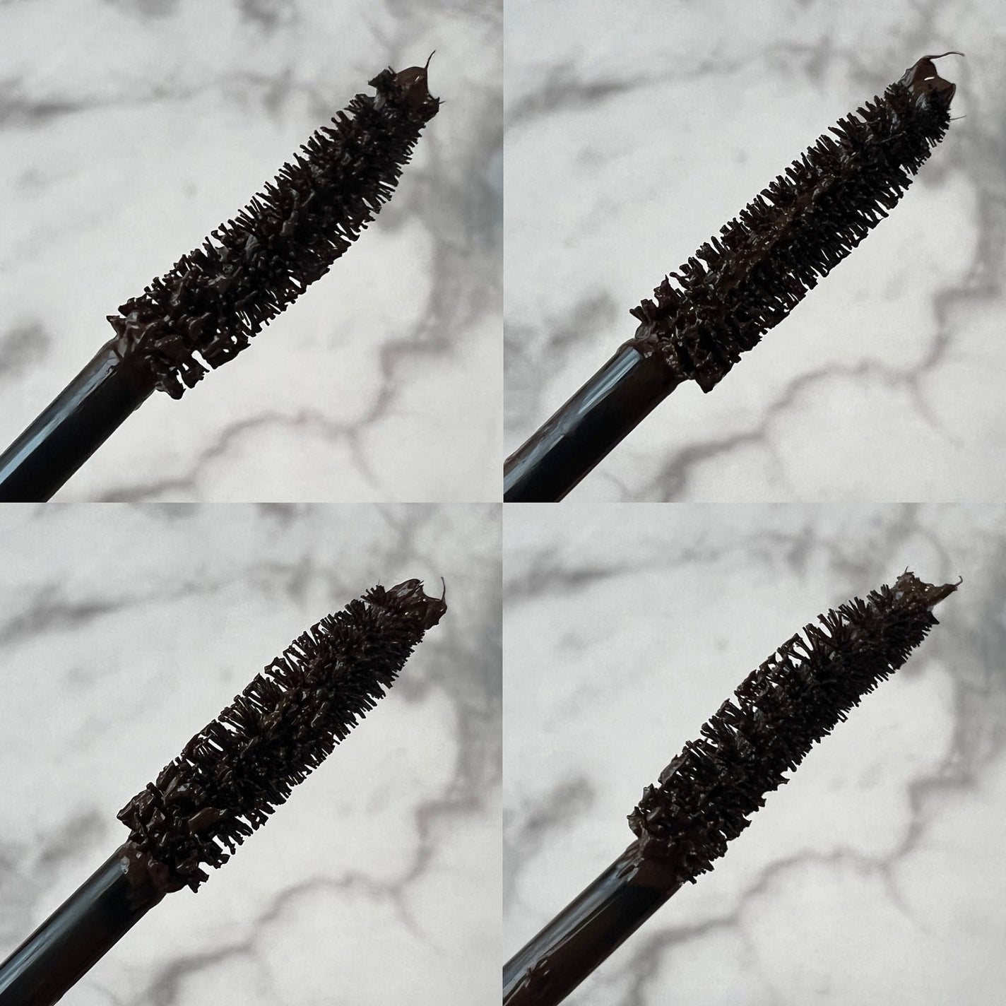 オールラッシュ マスク カール&ロング<マスカラ>/ラブ・ライナー/マスカラを使ったクチコミ(7枚目)