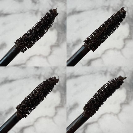 オールラッシュ マスク カール&ロング<マスカラ>/ラブ・ライナー/マスカラを使ったクチコミ(7枚目)