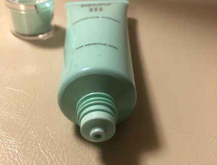 Ⅲ フェイスローション R/NOV/化粧水を使ったクチコミ(5枚目)