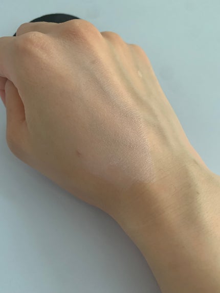 ブライトピュアベースCC<フェアリーピンク>/CandyDoll/CCクリームを使ったクチコミ(5枚目)