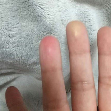 コンスピキュアス チークス/Amplitude/パウダーチークを使ったクチコミ(8枚目)