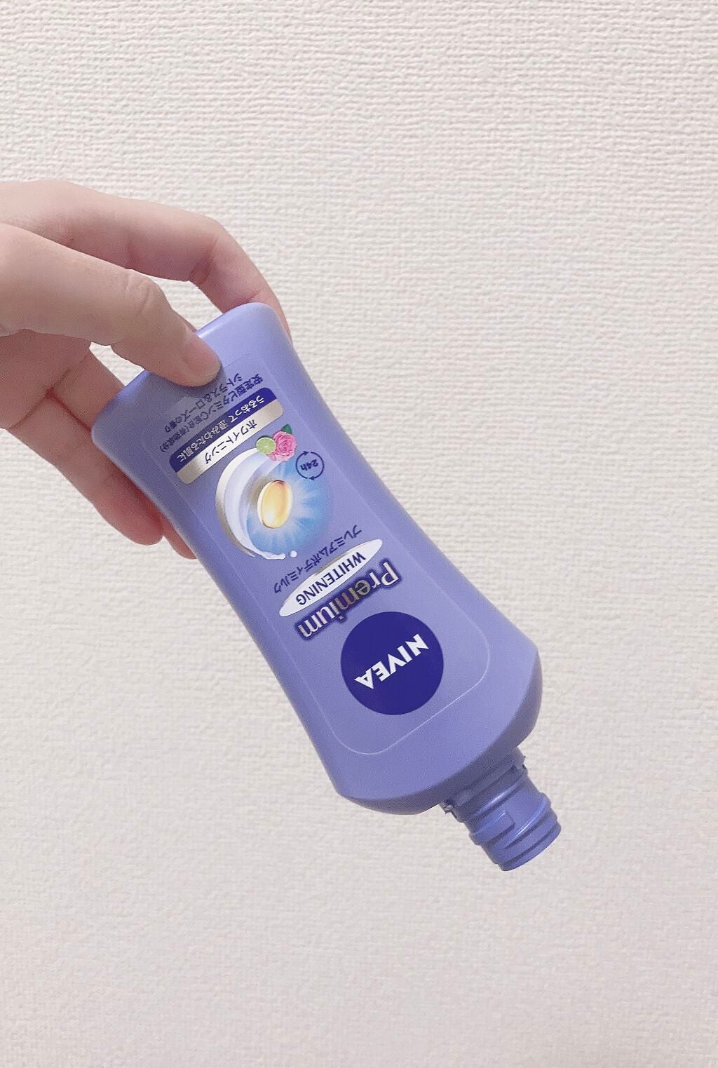 ããã ã®ä¿æ¹¿ãžã§ã«(ããã¥ãªãš ã¹ãã³ã³ã³ãã£ã·ã§ãã³ã°ãžã§ã«)/ããã¥ãªãš/çŸå®¹æ¶²ã䜿ã£ãã¯ãã³ãïŒ4æç®ïŒ