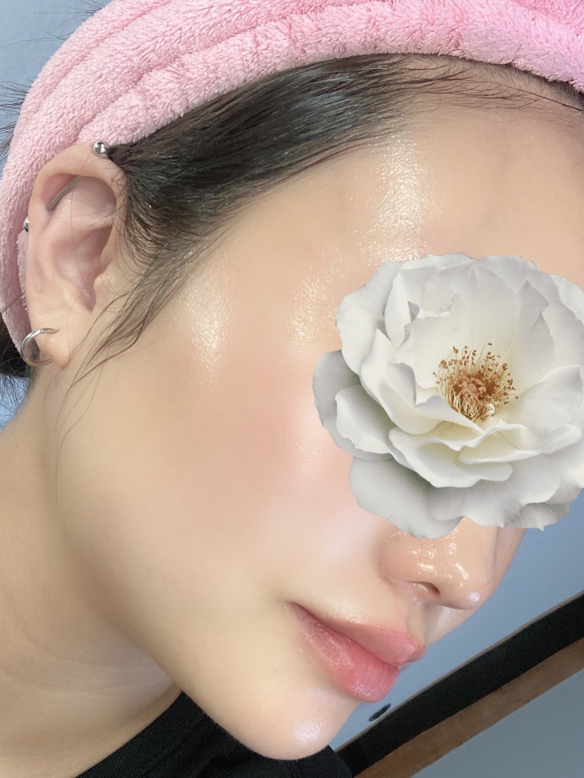 薬用しみ対策 美白化粧水/メラノCC/化粧水を使ったクチコミ（2枚目）