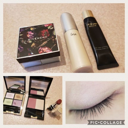 リップスティック/IPSA/口紅を使ったクチコミ(1枚目)