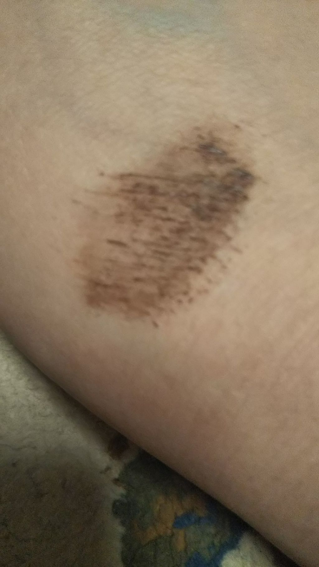 ゴクブトマスカラ/キャンメイク/マスカラを使ったクチコミ(3枚目)