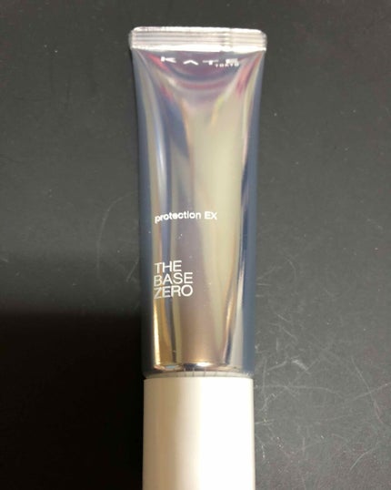 プロテクションエキスパート/KATE/化粧下地を使ったクチコミ(1枚目)