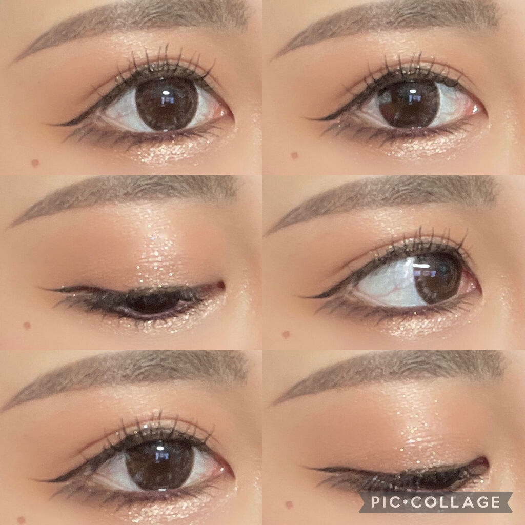 リュクスアイシャドウ/BOBBI BROWN/単色アイシャドウを使ったクチコミ（3枚目）