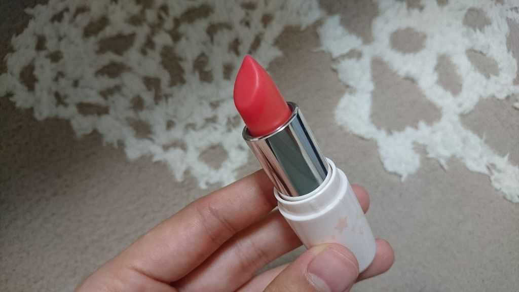 フェイクヌードリップ/素肌記念日/リップティントを使ったクチコミ(1枚目)