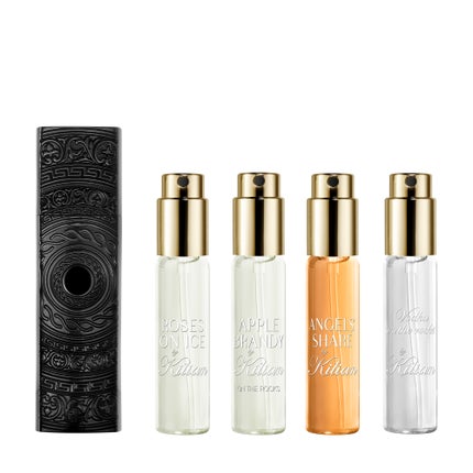 キリアン ザ リカーズ ディスカバリーセット