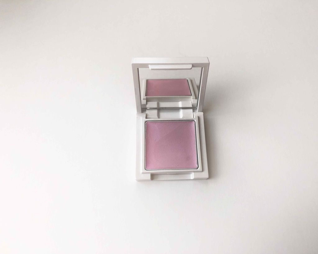 ニュアンスカラーリッド/CHICCA/化粧下地を使ったクチコミ(1枚目)