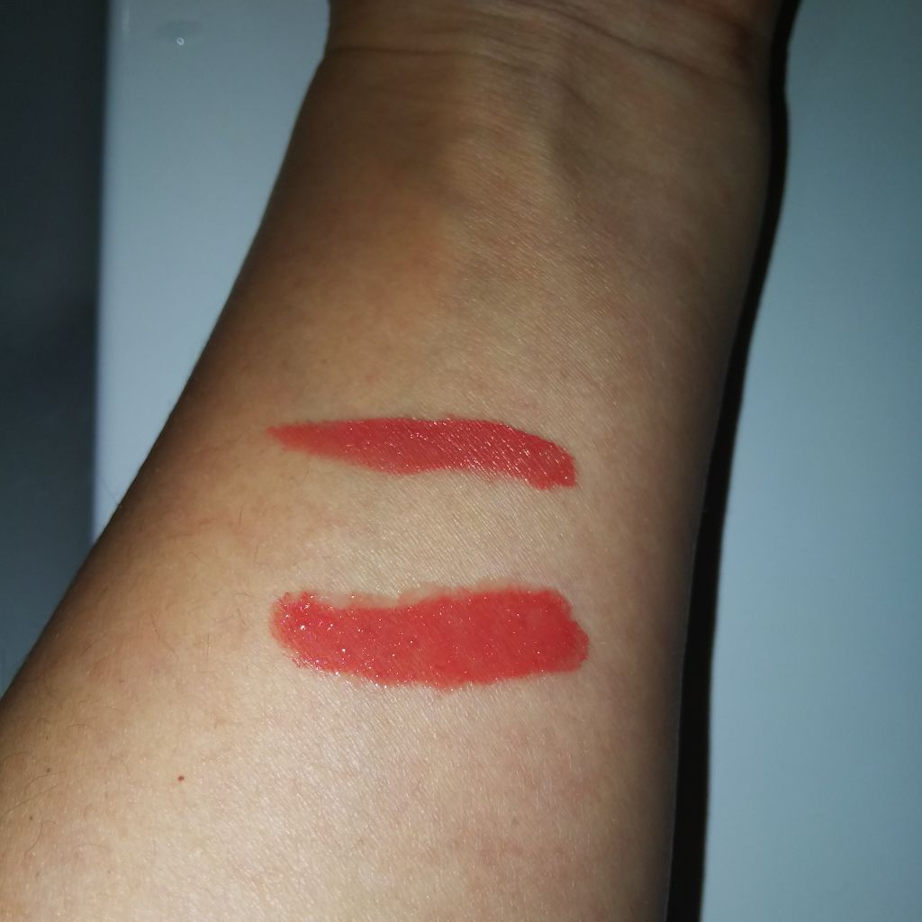 ルージュ ディオール ウルトラ リキッド/Dior/口紅を使ったクチコミ（2枚目）