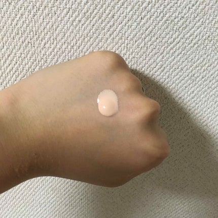 プロテクティング ファンデーション プライマー S/PAUL & JOE BEAUTE/化粧下地を使ったクチコミ(2枚目)