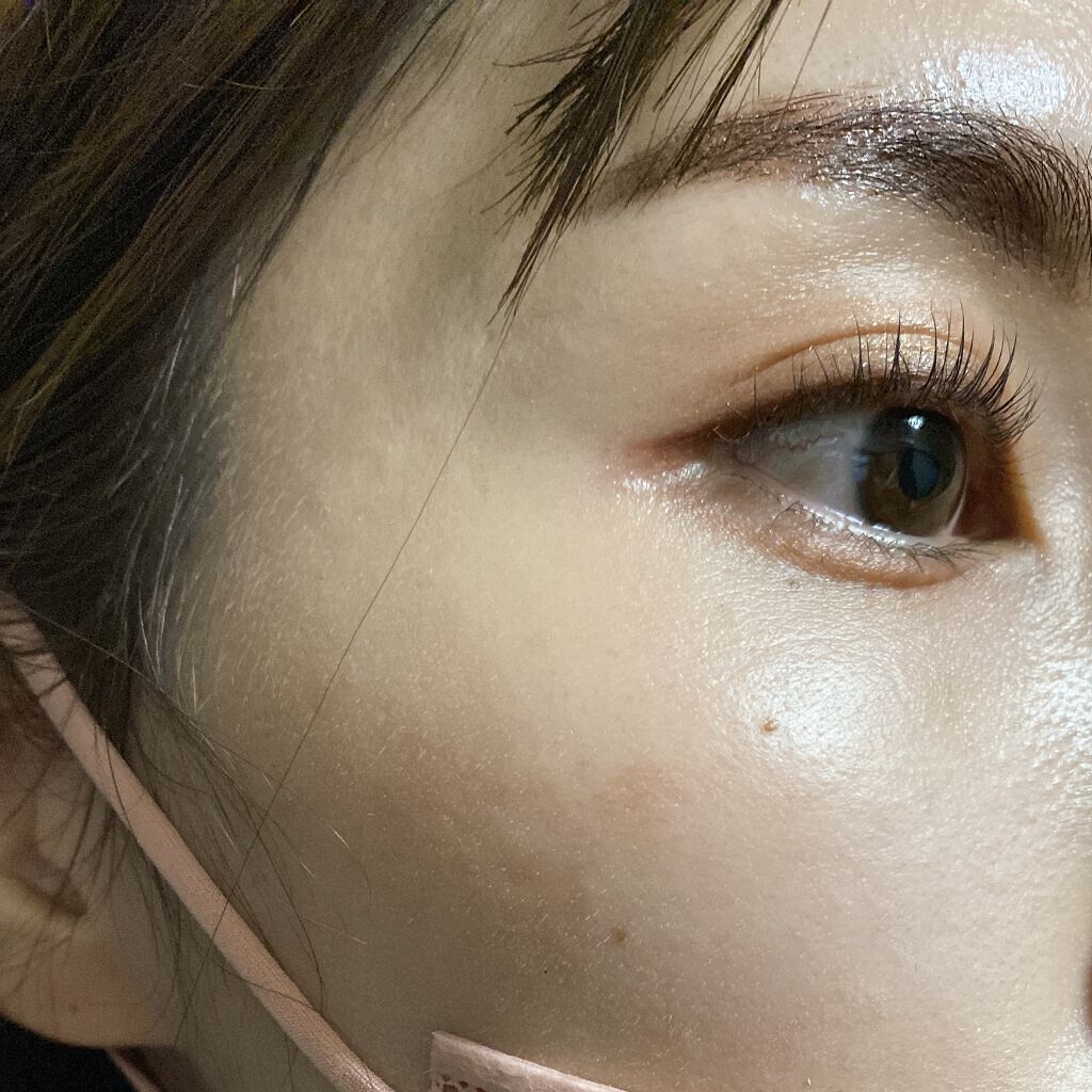 ルーチェスキンCCクリーム/Dear Lily/CCクリームを使ったクチコミ（2枚目）