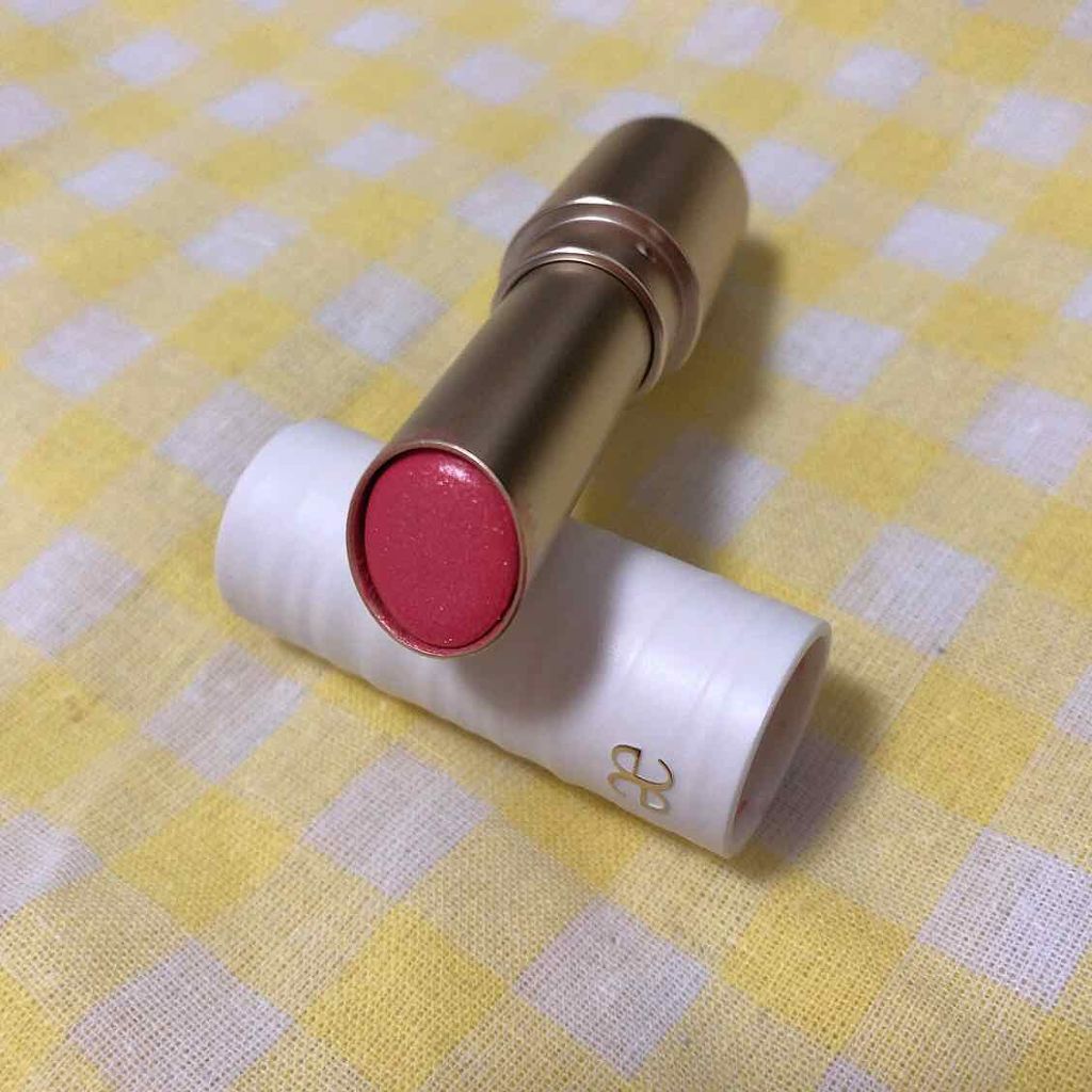 ライブリー ルージュ/エレガンス クルーズ/口紅を使ったクチコミ(2枚目)