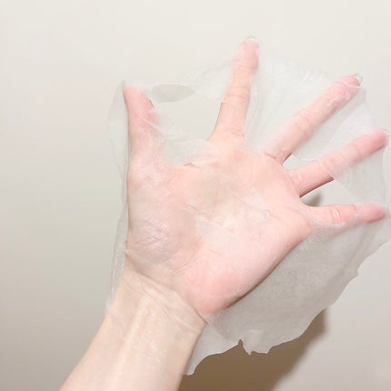 オアシス スージング マスク/Dr.Althea/シートマスク・パックを使ったクチコミ(2枚目)