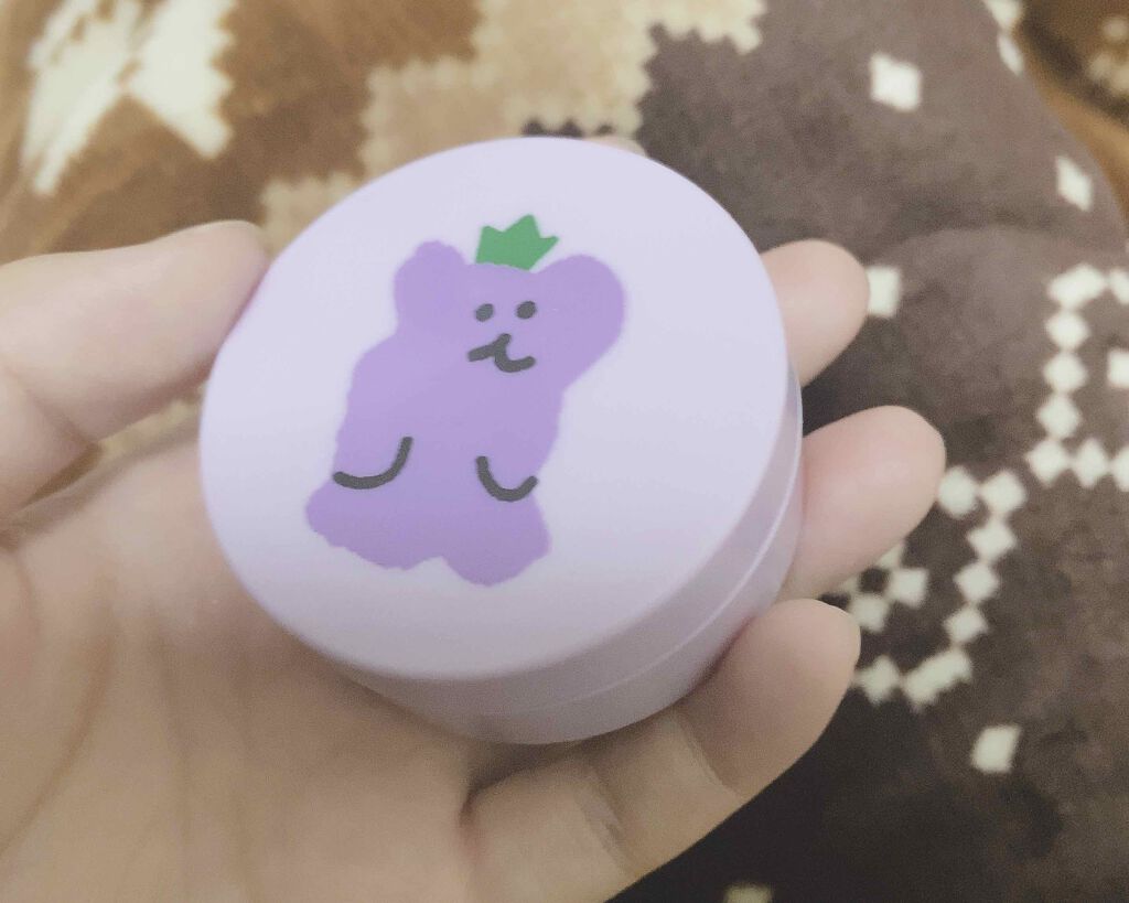 【旧品】マシュマロフィニッシュパウダー/キャンメイク/プレストパウダーを使ったクチコミ（1枚目）