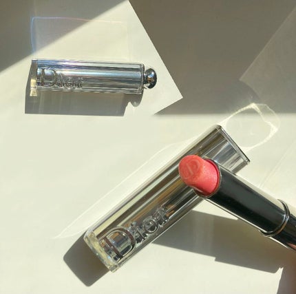 ディオール アディクト ステラー シャイン/Dior/口紅を使ったクチコミ(1枚目)