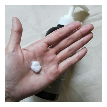 スカルプD ボーテ ナチュラスター スカルプシャンプー/トリートメントパック/アンファー(スカルプD)/シャンプー・コンディショナーを使ったクチコミ(3枚目)