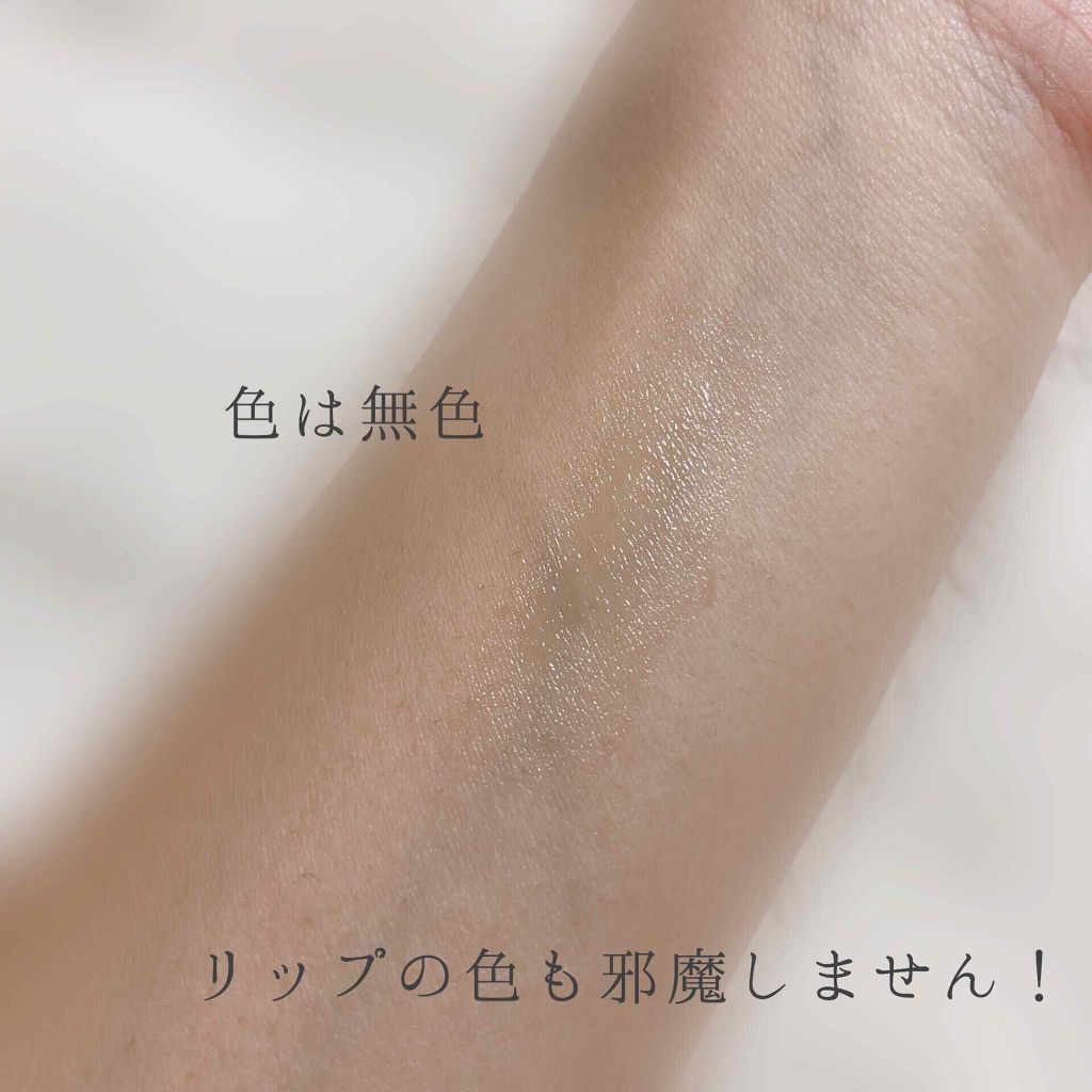 メルティクリームリップ/メンソレータム/リップクリームを使ったクチコミ(3枚目)