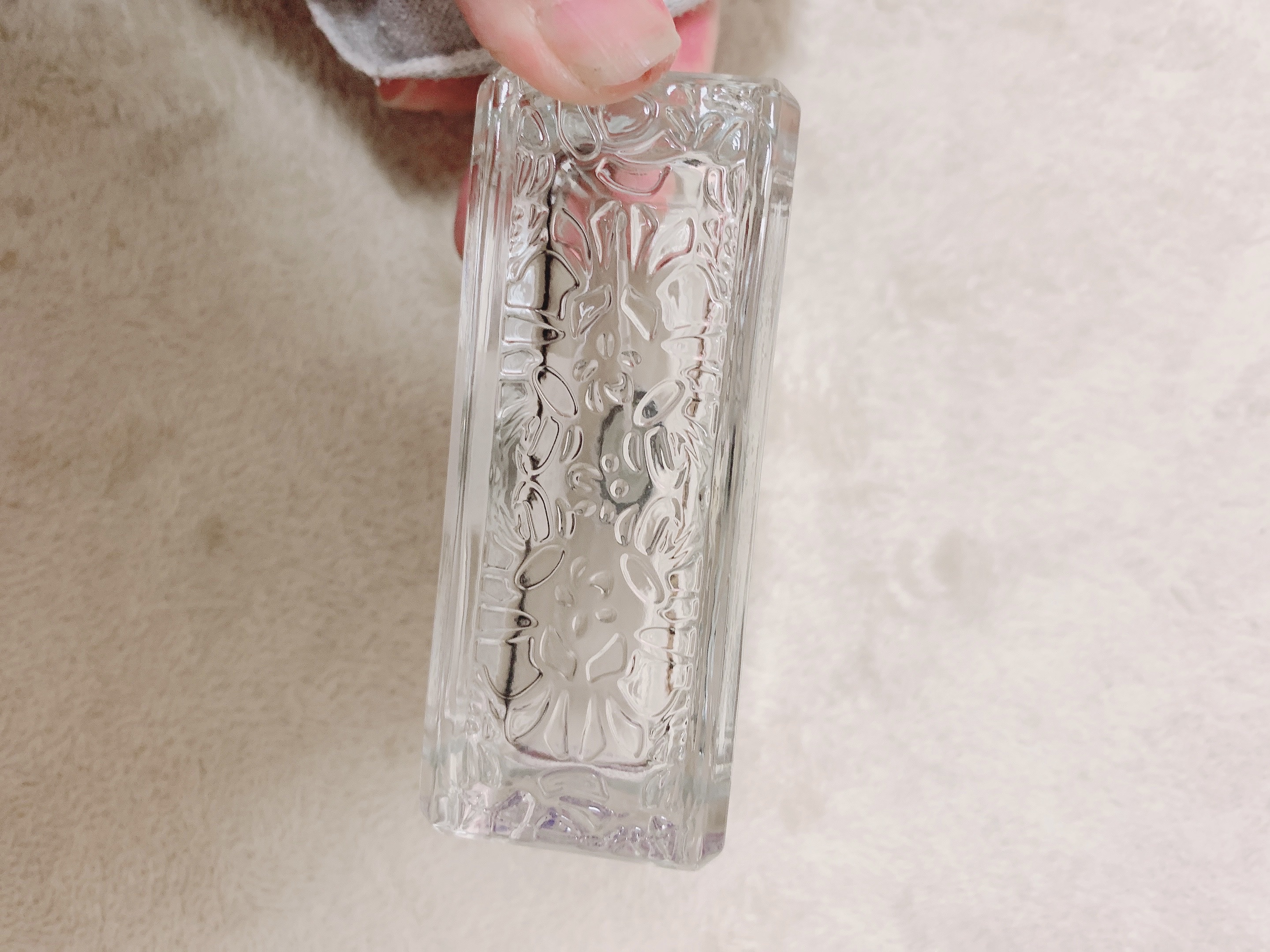 リボンアルル オードトワレ/L'OCCITANE/香水(その他)を使ったクチコミ（2枚目）