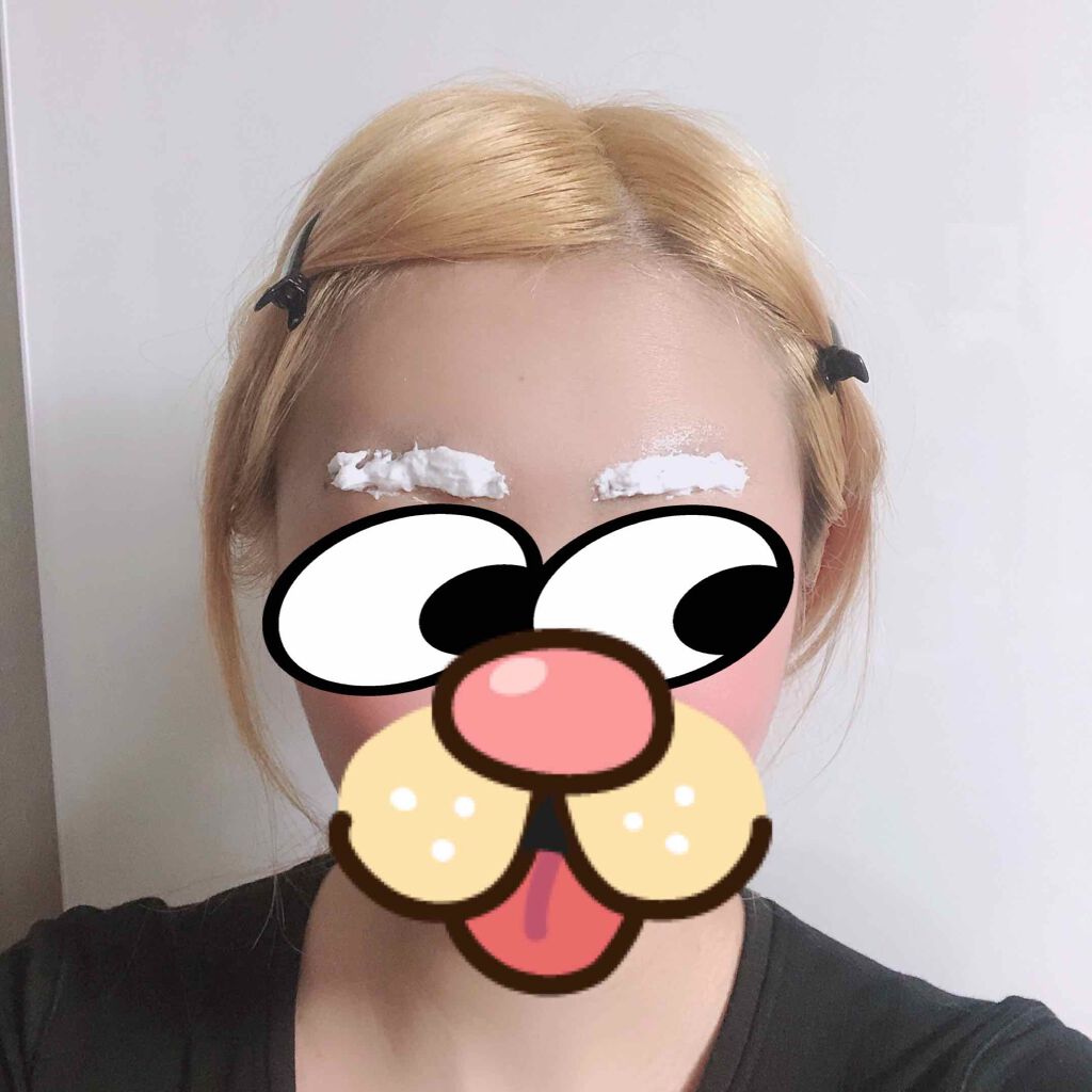 オリジナル ピュアスキンジェリー/ヴァセリン/ボディクリームを使ったクチコミ(3枚目)