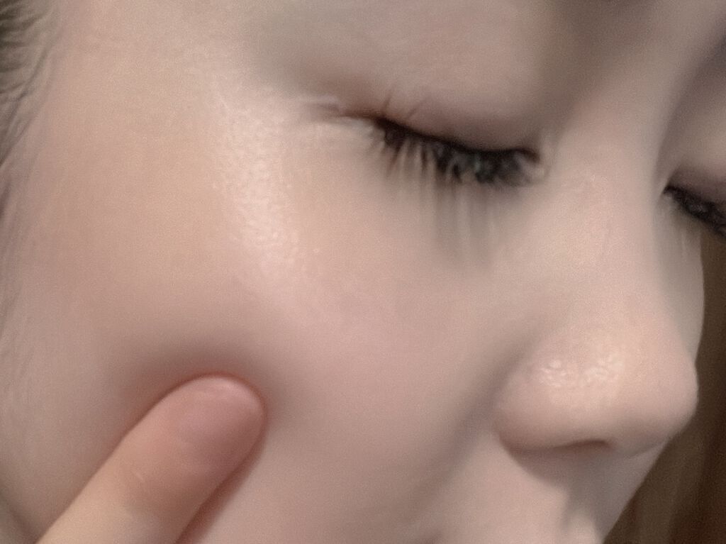 UVミルク/＆be/日焼け止め・UVケアを使ったクチコミ（2枚目）