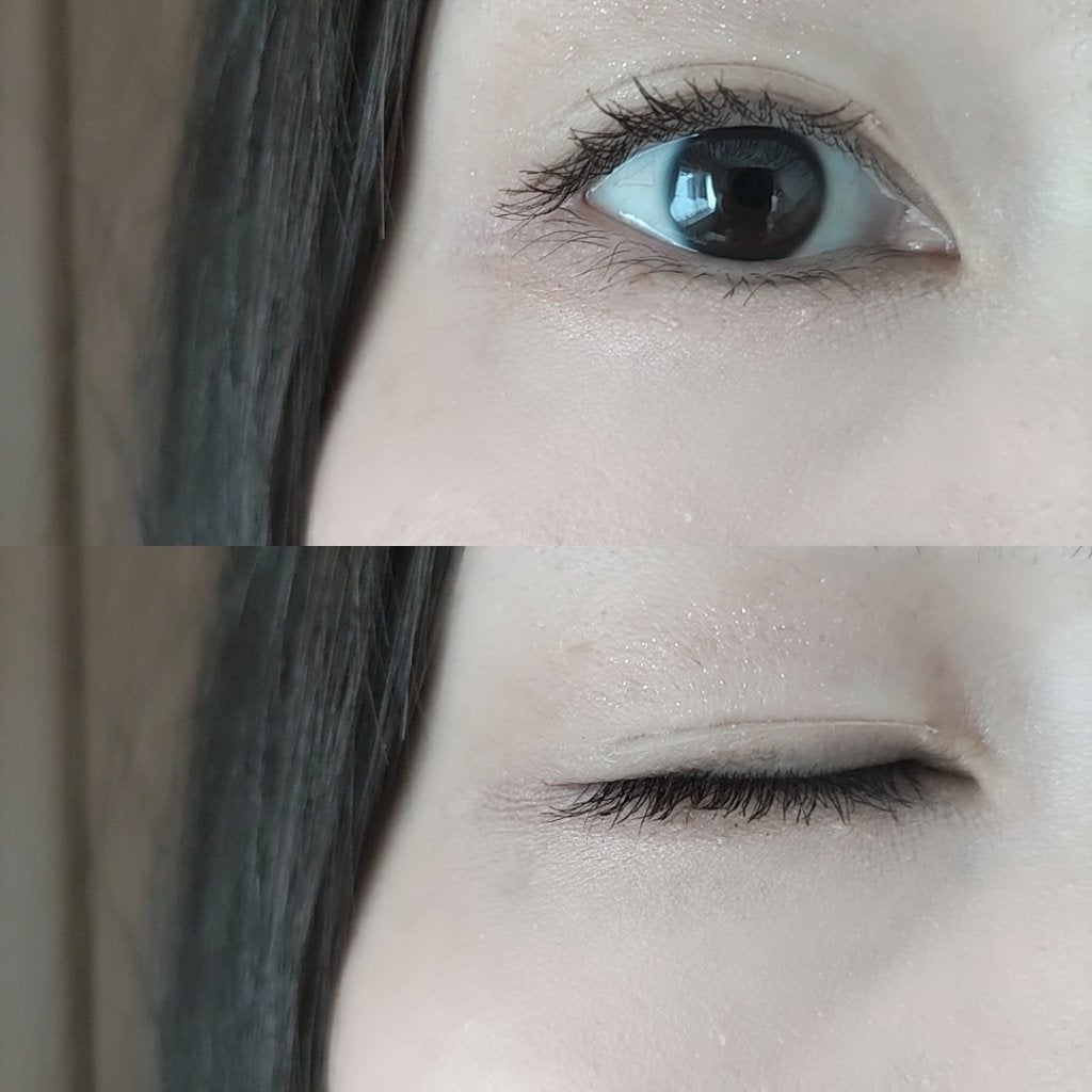 フィルムマスカラ /MiiREN/マスカラを使ったクチコミ(6枚目)