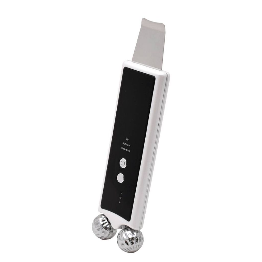 Beapro Beapro07 ビープロ07 EMS/ピーリング美顔器