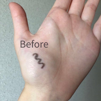 ビッグカバーフィットコンシーラー/ETUDE/リキッドコンシーラーを使ったクチコミ(2枚目)