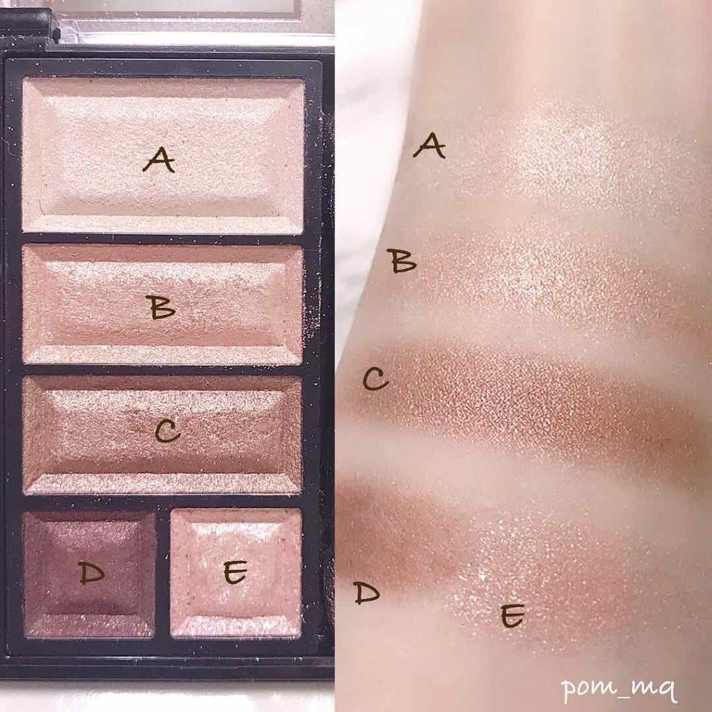 ラッシュエキスパンダー エッジマイスター F/MAJOLICA MAJORCA/マスカラを使ったクチコミ（3枚目）