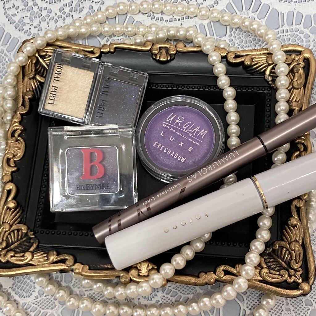 トーン ロング ラッシュ マスカラ/to/one/マスカラを使ったクチコミ(6枚目)