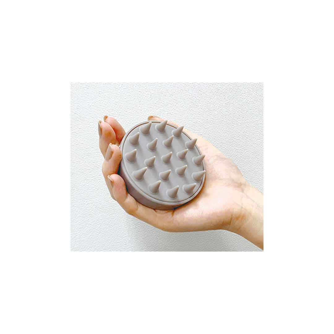 さとてぃ様ニューZスカルプブラシ Amazon | ニュート爽快スカルプブラシ | 頭皮マッサージブラシ 通販