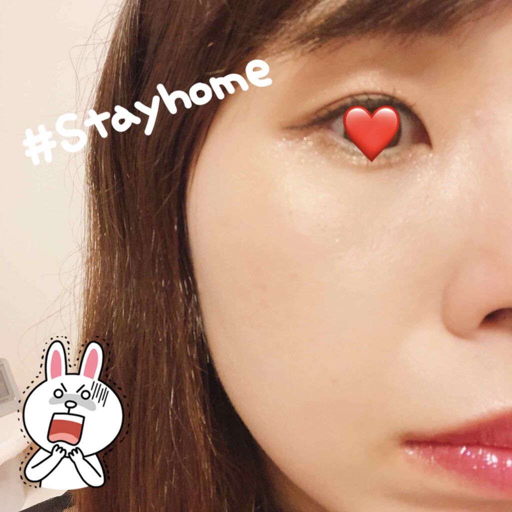 キス グロウ リップ オイル/REVLON/リップグロスを使ったクチコミ（2枚目）