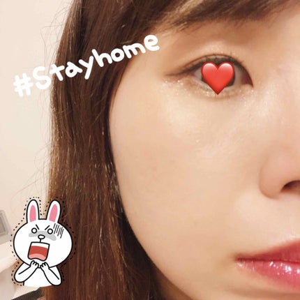 キス グロウ リップ オイル/REVLON/リップグロスを使ったクチコミ(2枚目)