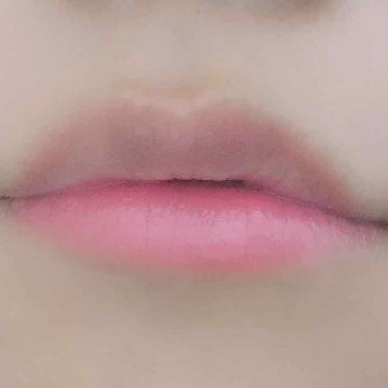 ステイオンバームルージュ/キャンメイク/口紅を使ったクチコミ(2枚目)