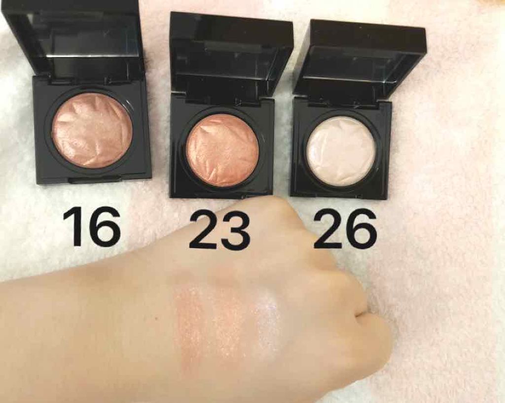 プロ シングル シャドウ/CLIO/単色アイシャドウを使ったクチコミ（1枚目）