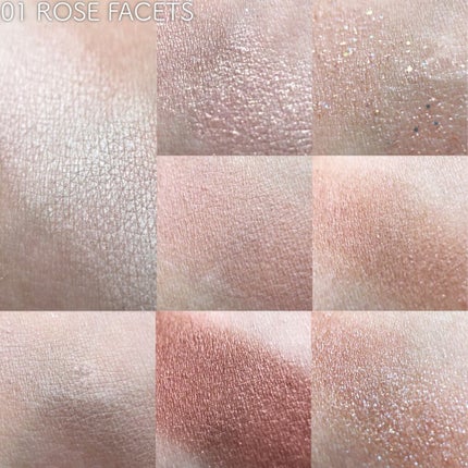 ドットオンムードアイパレット/Heart Percent/アイシャドウパレットを使ったクチコミ(3枚目)