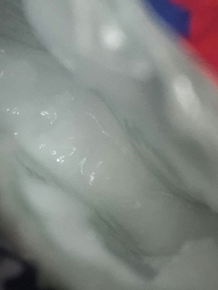 リフレッシュ × さらつや シャンプー/トリートメント/h&s/市販シャンプーを使ったクチコミ(4枚目)