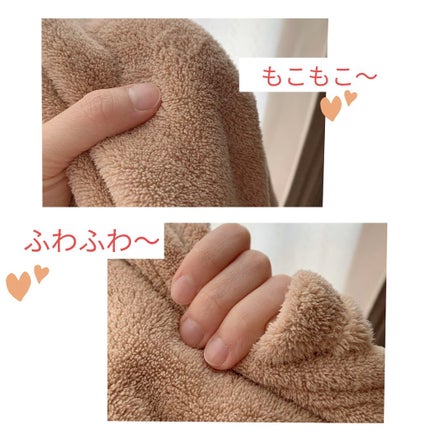 を使ったクチコミ(2枚目)