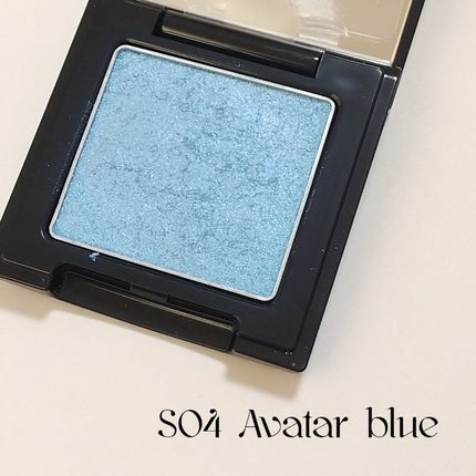 ラズル アイカラー/エレガンス ラズル /単色アイシャドウを使ったクチコミ(8枚目)