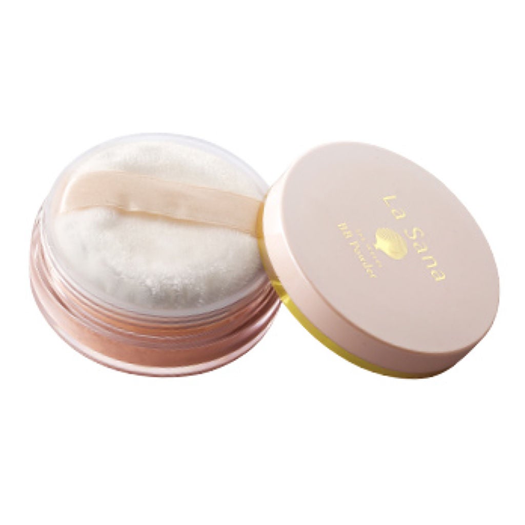 海藻 BB パウダー ラサーナ