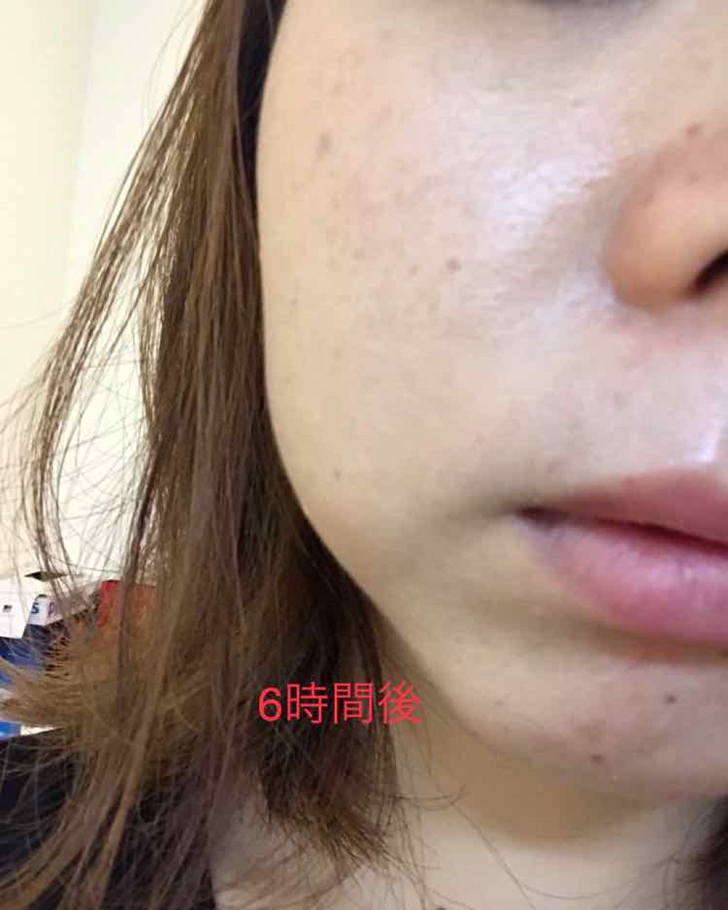 RMK リクイドファンデーション/RMK/リキッドファンデーションを使ったクチコミ(4枚目)