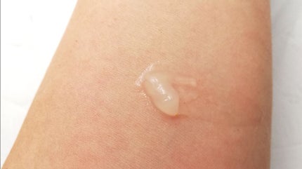 スーパーオールインワン美容ジェルクリーム コラリッチEX/コラリッチ/オールインワン化粧品を使ったクチコミ(3枚目)